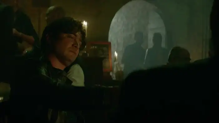 Трейлер 2 (английский язык)