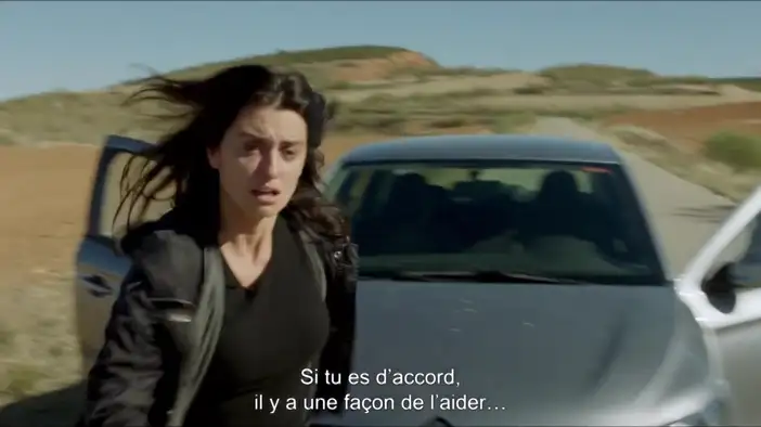 Трейлер (испанский язык)