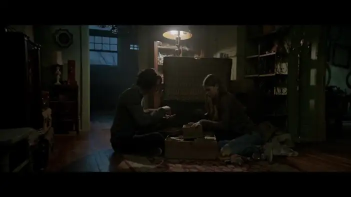 Тизер (английский язык)