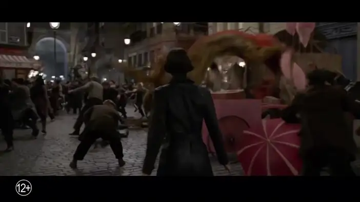 Трейлер (дублированный)