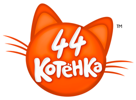 44 котёнка 1 сезон 24 серия - Лампо на кис-кис-олимпиаде