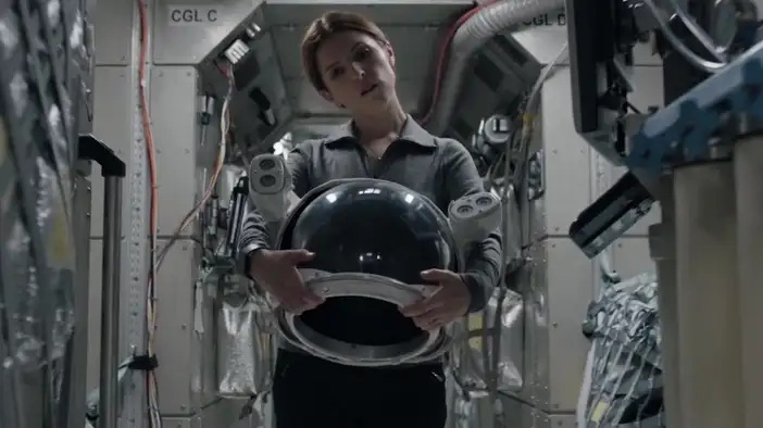 Трейлер (дублированный)