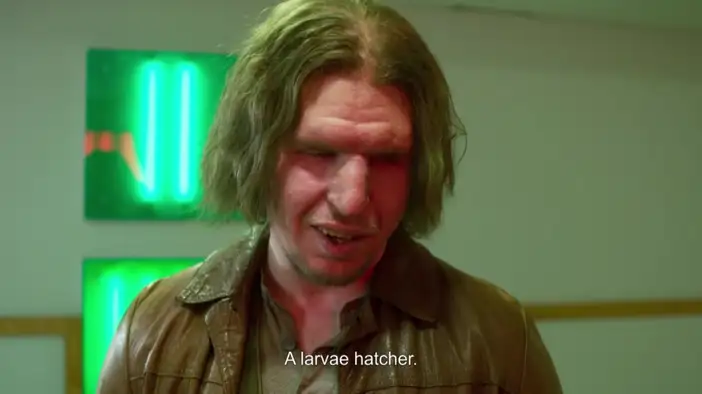 Фрагмент 3 (английские субтитры)