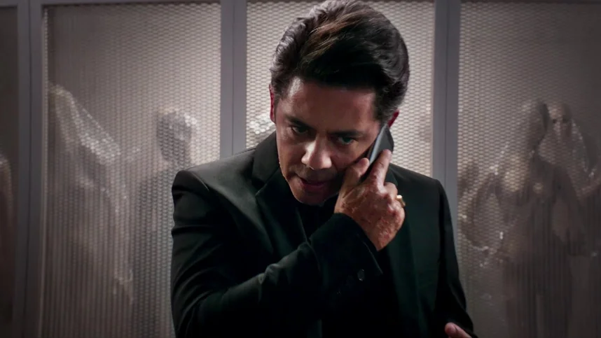 Гангстердам