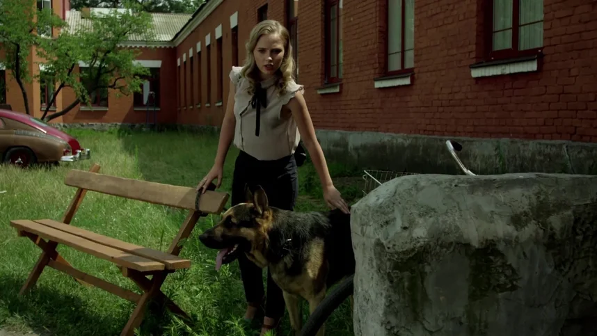 Село на миллион