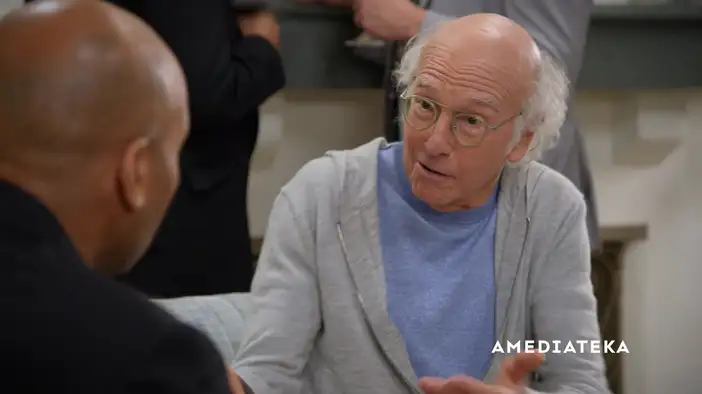 Трейлер (сезон 12, русский язык)