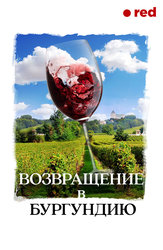 Возвращение в Бургундию