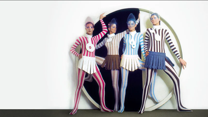 Дом Пьера Кардена