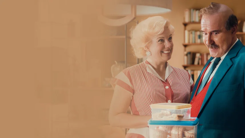 Приключения на шоколадной фабрике