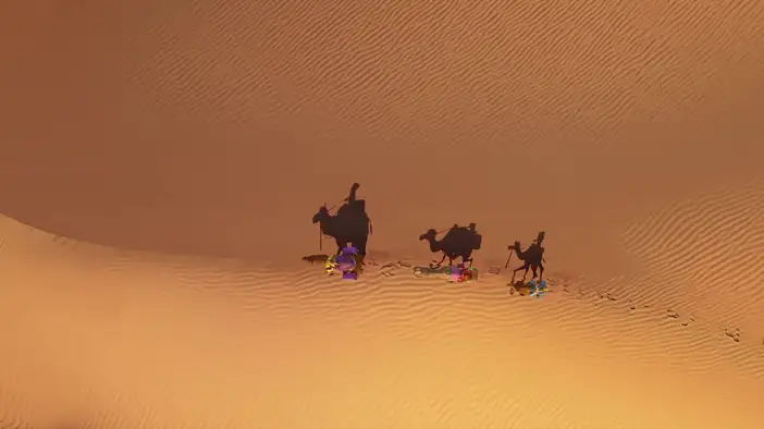 Трейлер (дублированный)