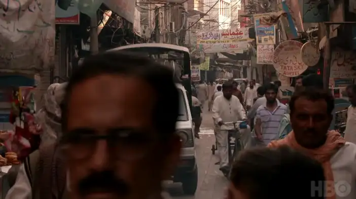 Трейлер (английский язык)