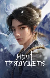 Меч грядущего