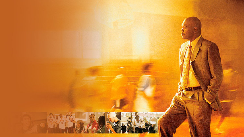 Тренер Картер (Фильм 2005) смотреть онлайн бесплатно трейлеры и описание