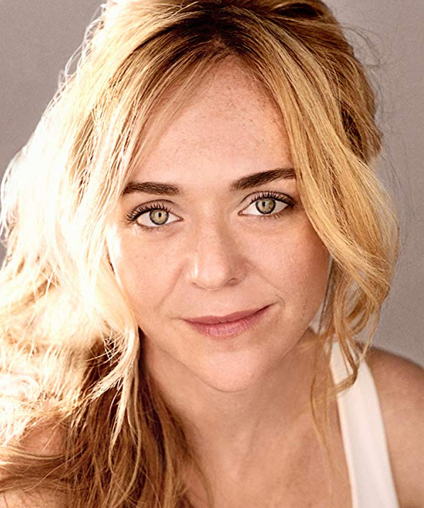 Rejchel Bej Dzhons Rachel Bay Jones Filmografiya Foto Biografiya Akter