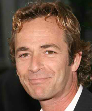 Lyuk Perri Luke Perry Filmografiya Foto Biografiya Akter