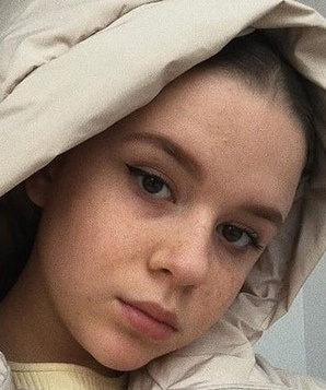 Ксения Прасолова Ксения Прасолова