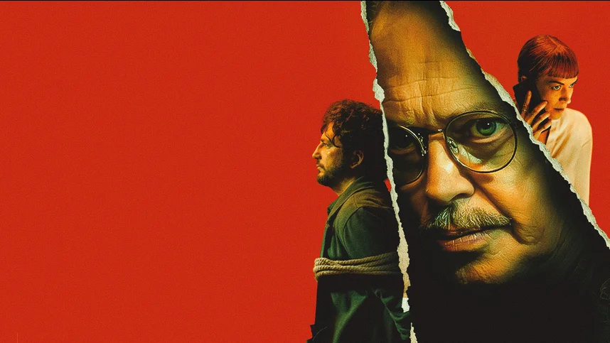 Психотерапия: Незатейливая история писателя, который решил написать о серийном убийце