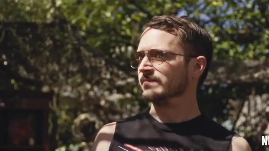 В этом мире я больше не чувствую себя как дома