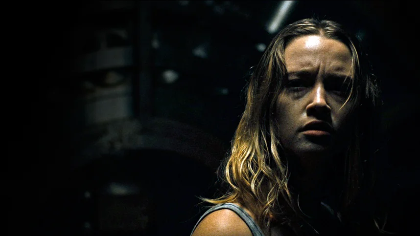 Призраки квартиры 203