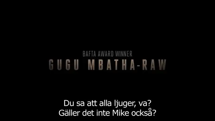 Трейлер (английский язык)