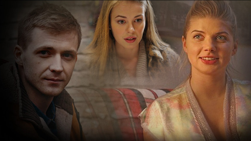Такая, какая ты есть () фильм смотреть онлайн в хорошем качестве HD (Филиппины)