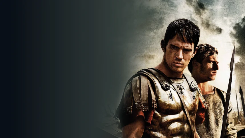 Орел Девятого легиона