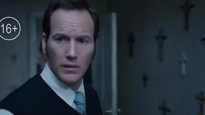 ТВ-ролик 2 (русский язык)