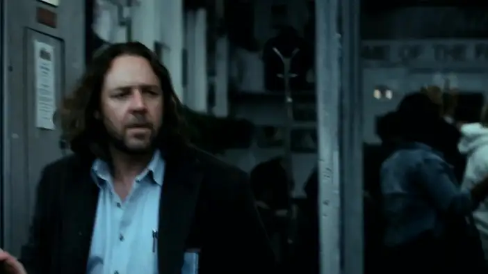 Трейлер (дублированный)