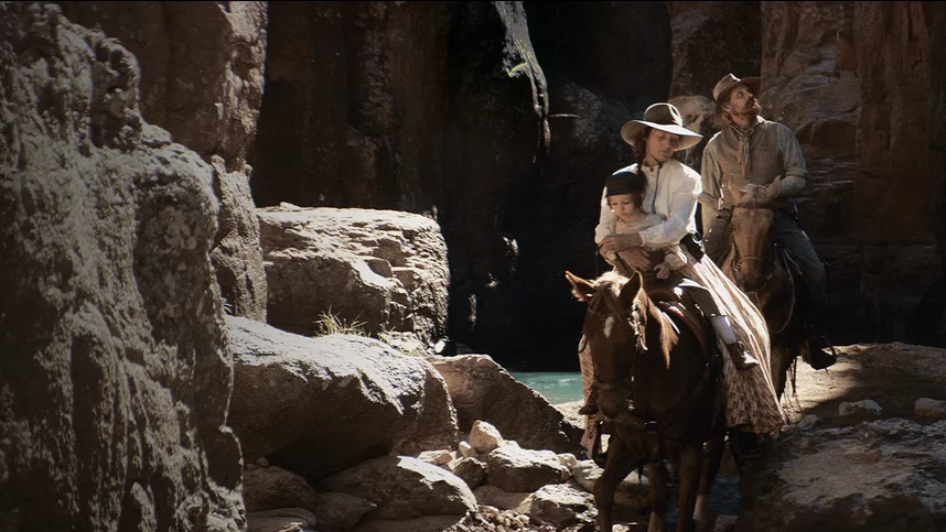 Мёртвые не причиняют боли