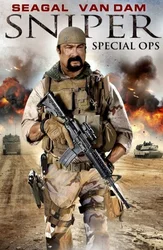 Snayper: Maxsus otryad