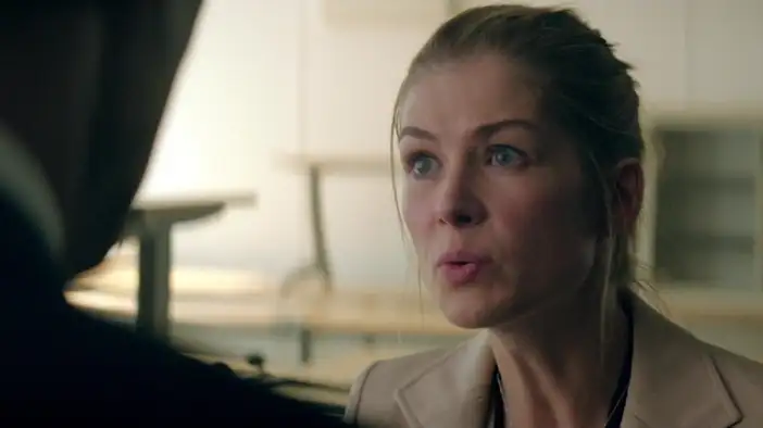 Трейлер (английский язык)