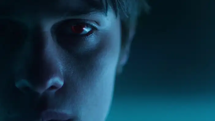 Трейлер (дублированный)