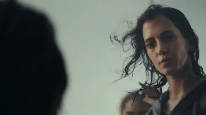 Трейлер (дублированный)