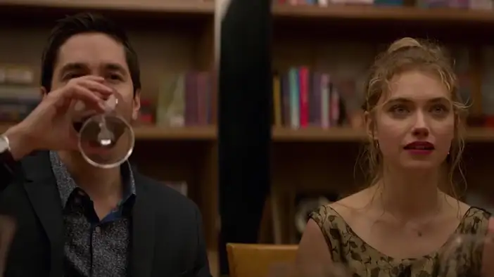 Трейлер (английский язык)