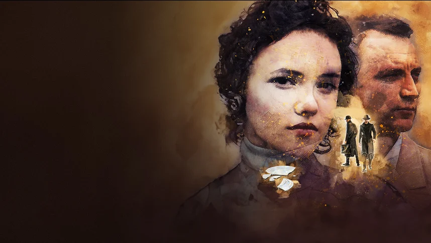 Дом фарфора