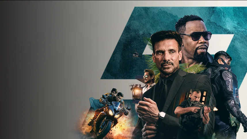 Агент-9. Миссия: уничтожить