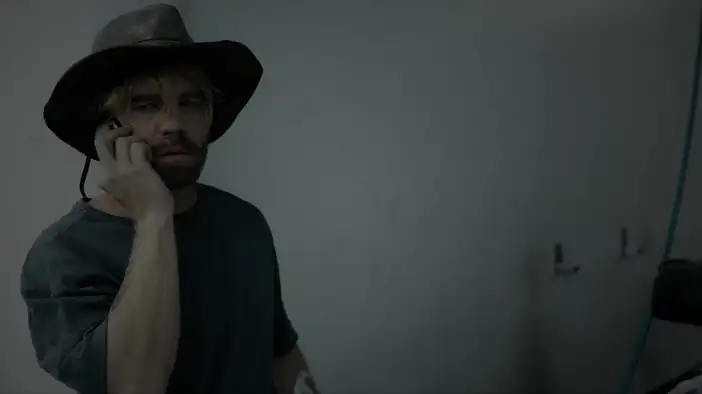 Трейлер (дублированный)