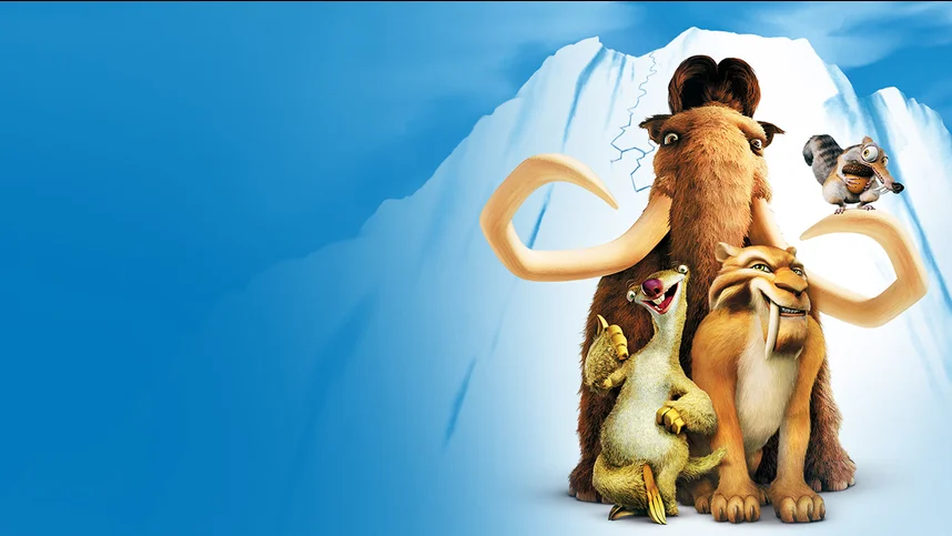 Ледниковый период