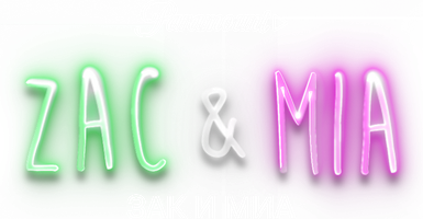 Зак и Миа