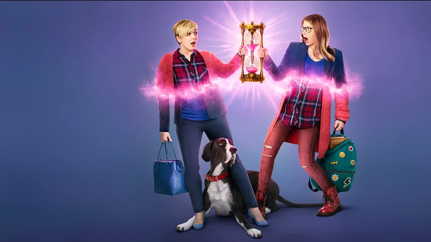 Чумовая пятница