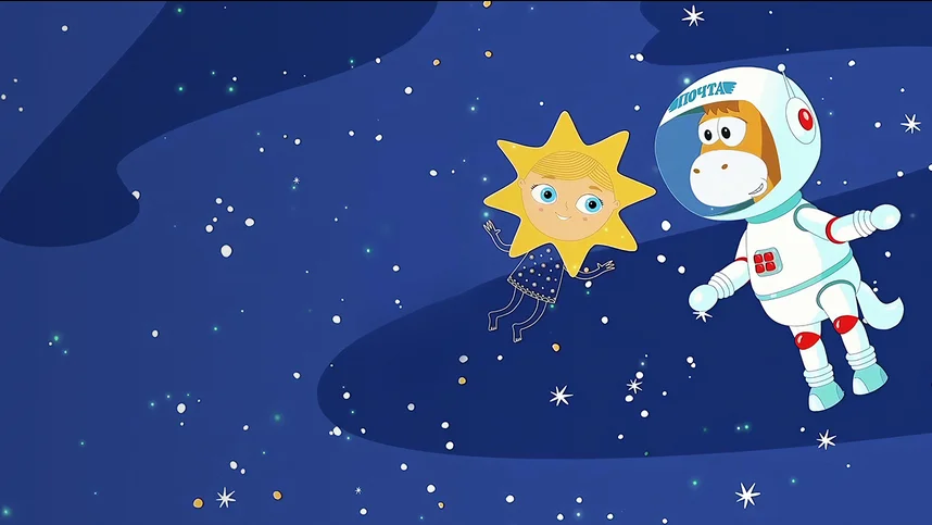 ПониМашка. Детские песенки