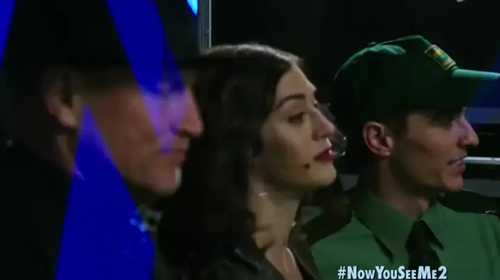 ТВ-ролик 2 (английский язык)