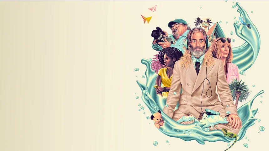 Чистильщик бассейнов