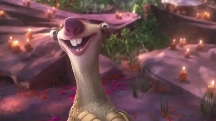 Расширенный ТВ-ролик (английский язык)