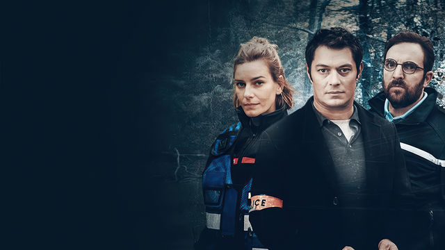 Убийства в…