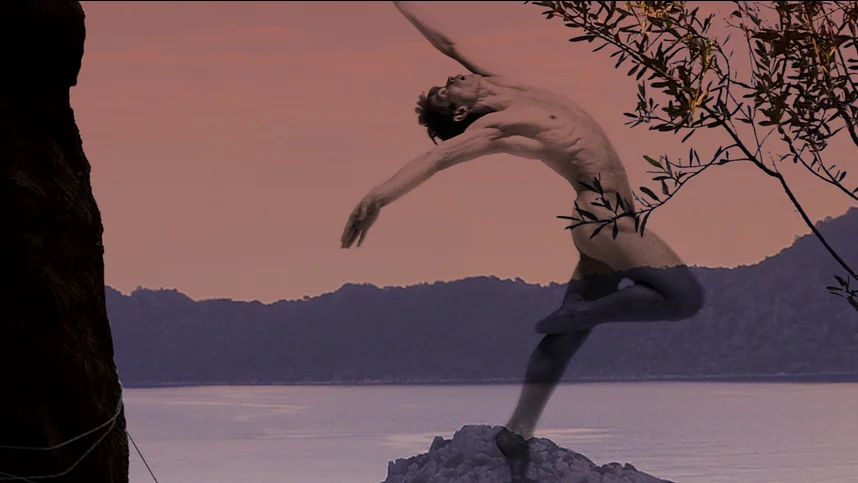 Рудольф Нуреев. Остров его мечты