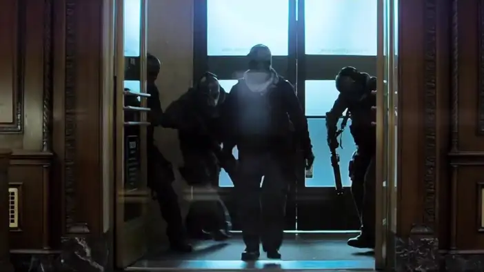 Трейлер (английский язык)