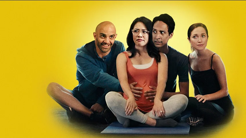 Сообразим на четверых