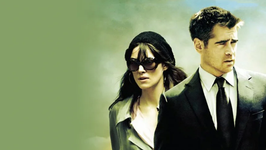 Телохранитель