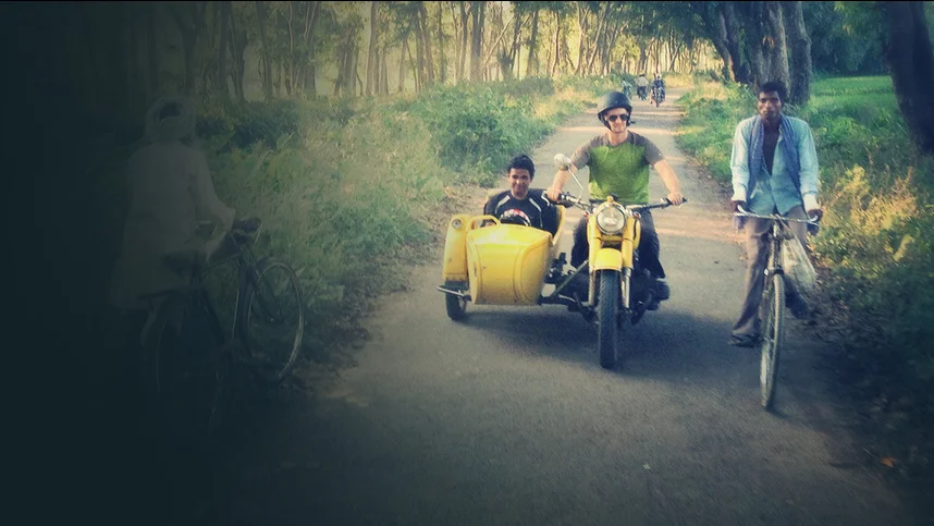 Самое доброе путешествие